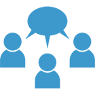 Streamlined communication